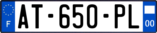 AT-650-PL