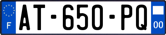 AT-650-PQ