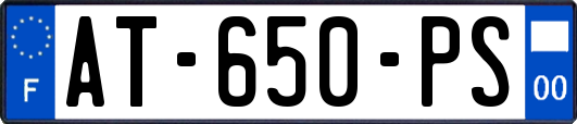 AT-650-PS