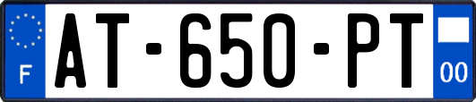 AT-650-PT