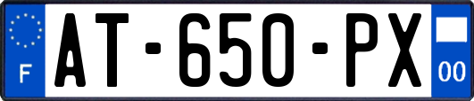 AT-650-PX