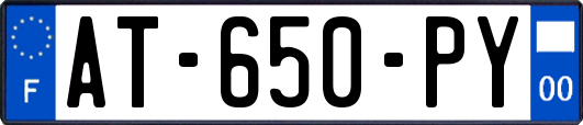 AT-650-PY