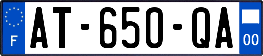 AT-650-QA