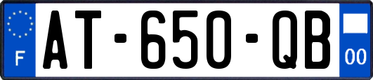 AT-650-QB