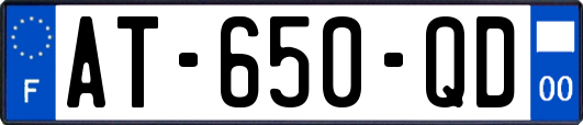 AT-650-QD