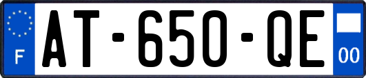 AT-650-QE