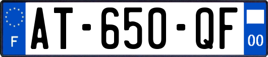 AT-650-QF