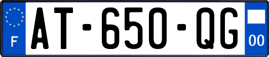 AT-650-QG