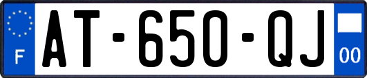 AT-650-QJ