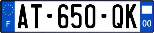 AT-650-QK