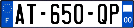 AT-650-QP