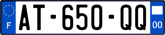 AT-650-QQ