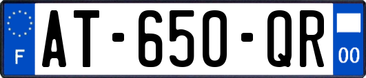 AT-650-QR