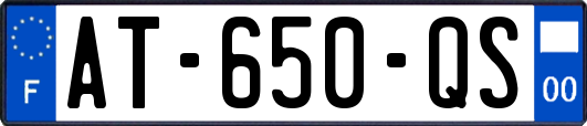 AT-650-QS