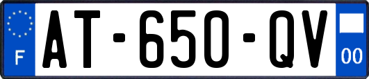 AT-650-QV