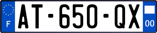 AT-650-QX