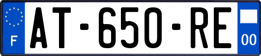 AT-650-RE