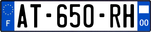 AT-650-RH