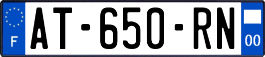 AT-650-RN