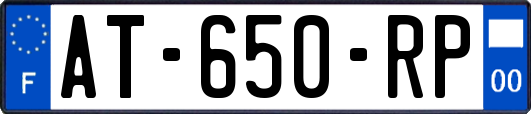 AT-650-RP