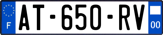 AT-650-RV
