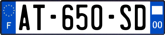 AT-650-SD