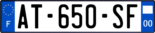 AT-650-SF