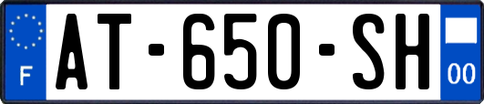 AT-650-SH