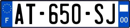AT-650-SJ