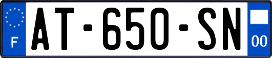 AT-650-SN