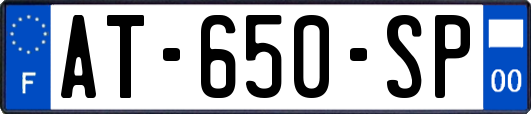 AT-650-SP