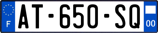 AT-650-SQ