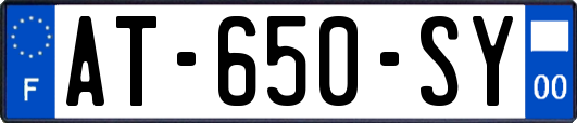 AT-650-SY