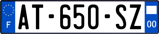 AT-650-SZ