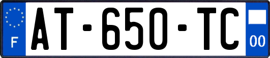 AT-650-TC