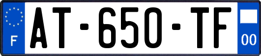 AT-650-TF