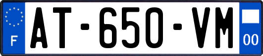 AT-650-VM
