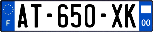 AT-650-XK