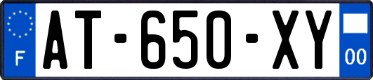 AT-650-XY
