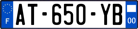 AT-650-YB