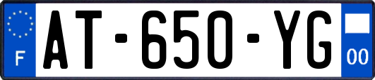 AT-650-YG