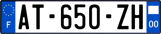 AT-650-ZH