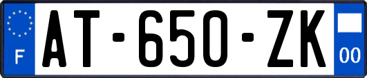 AT-650-ZK