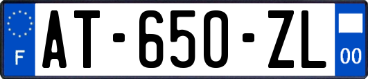 AT-650-ZL