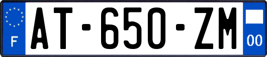 AT-650-ZM