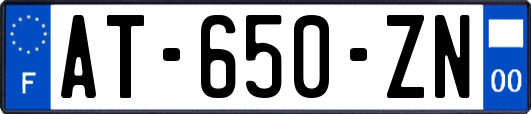 AT-650-ZN