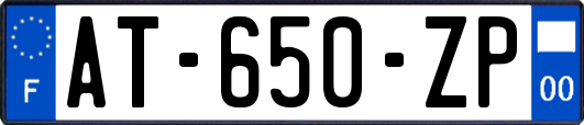 AT-650-ZP