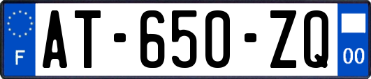 AT-650-ZQ