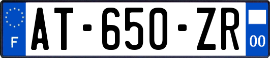 AT-650-ZR