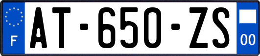 AT-650-ZS